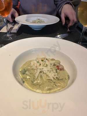 Jaime 3 Food & Drinks