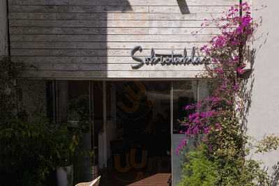 Sobretablas Restaurante