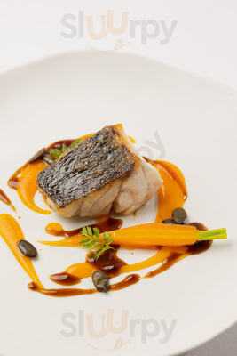 Sobretablas Restaurante