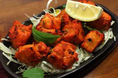 Casa Tandoori