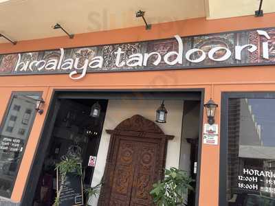 Himalaya Tandoori