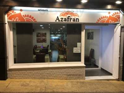 Azafran