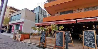 La Pasión Restaurante