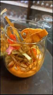 La Pasión Restaurante