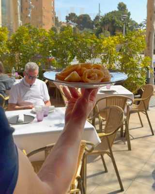 La Pasión Restaurante