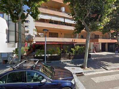 La Pasión Restaurante