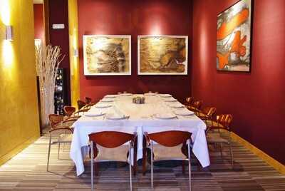 Restaurante Filigrana