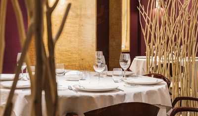 Restaurante Filigrana