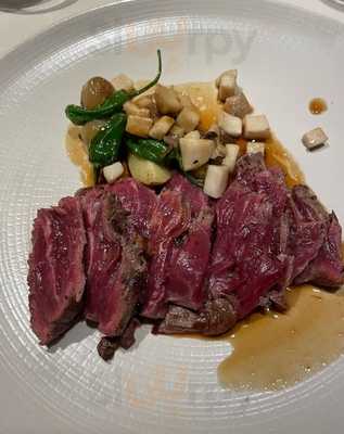 Restaurante Filigrana