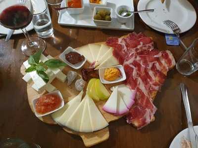 La Cocina De José Mi Niño