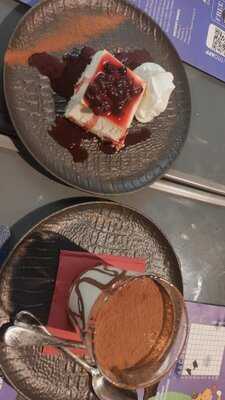 Restaurante Pizzería Tito´s