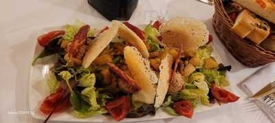 La Tagliatella Abando, Bilbao