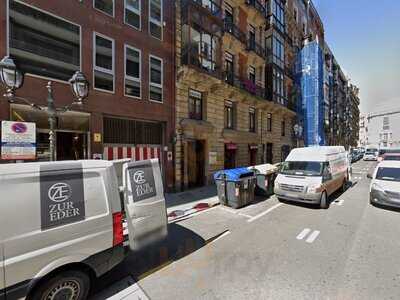 La Tagliatella Abando, Bilbao