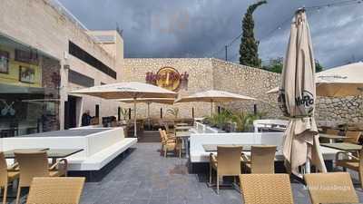 Hard Rock Cafe Mallorca