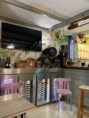 Bodeguita El Acerao