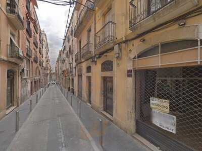 El Peix Que Es Mossega La Cua