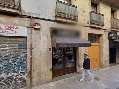 Bar Cañete