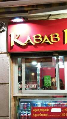 Kabab King No. 1