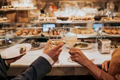 Sagardi Valencia Centro