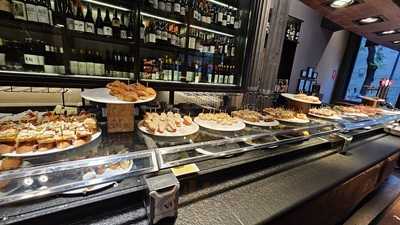 Sagardi Valencia Centro