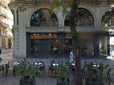 Sagardi Valencia Centro