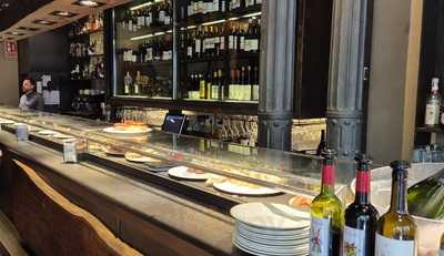 Sagardi Valencia Centro