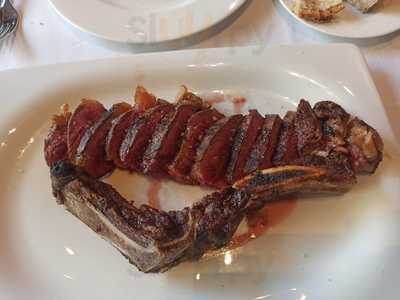 Sagardi Valencia Centro