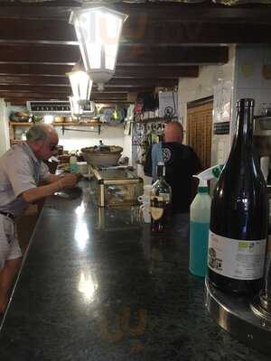 Bar Cortijo