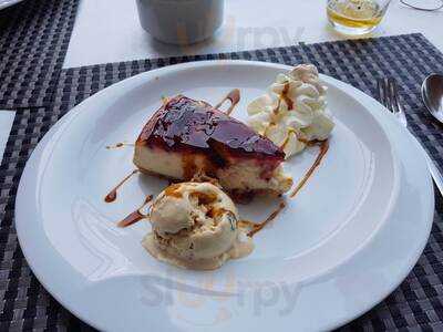 Restaurante Astillero Euskalduna