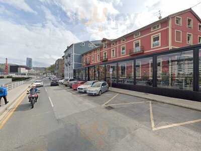 Restaurante Astillero Euskalduna