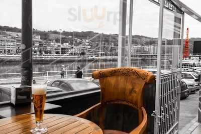 Restaurante Astillero Euskalduna