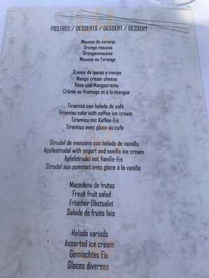 Restaurante Casa Toni