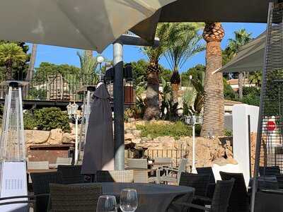 Restaurante Casa Toni