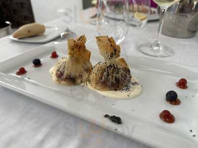 Restaurante Casa Toni