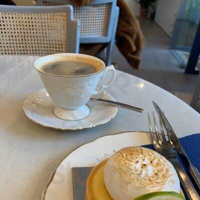 Lluis Perez Pastisser