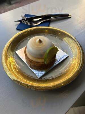 Lluis Perez Pastisser