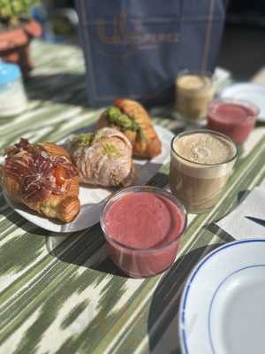 Lluis Perez Pastisser