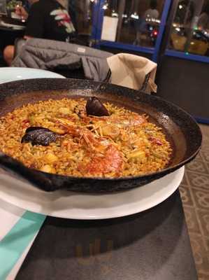 Meson Barceloneta