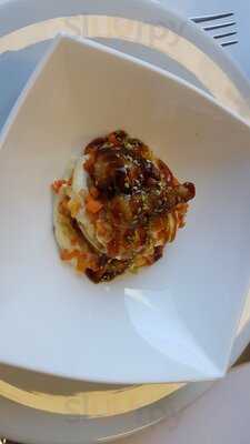 Escuela De Hostelería Álvaro Cunqueiro