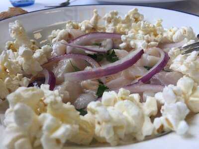 Escuela De Hostelería Álvaro Cunqueiro