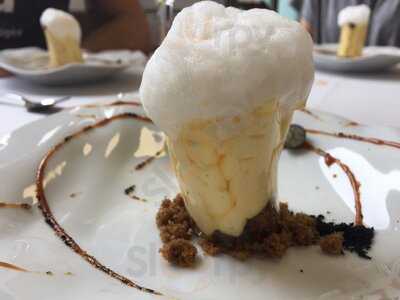 Escuela De Hostelería Álvaro Cunqueiro