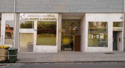 Escuela De Hostelería Álvaro Cunqueiro