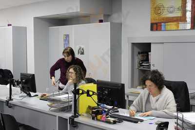 Escuela De Hostelería Álvaro Cunqueiro