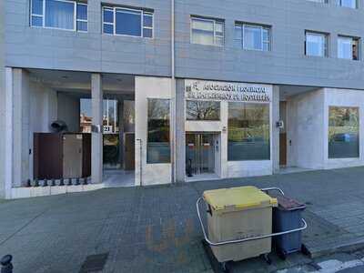 Escuela De Hostelería Álvaro Cunqueiro