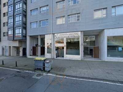 Escuela De Hostelería Álvaro Cunqueiro