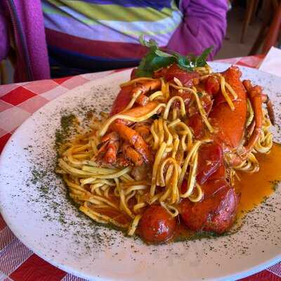 Restaurante Piemonte