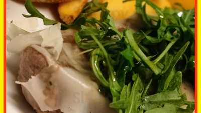 Restaurante Piemonte