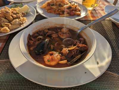 Restaurante Piemonte