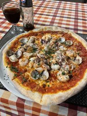 Restaurante Piemonte