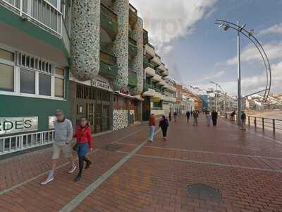 Restaurante Piemonte